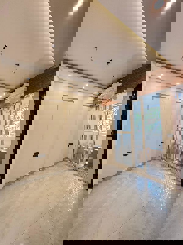 4 BHK + Extra Room Apartment For Rent in Sai Enclave Indiranagar