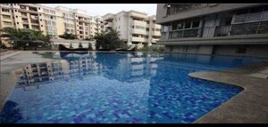3 BHK Apartment For Rent in Motwani Fairmount Towers Apartments, Cooke Town