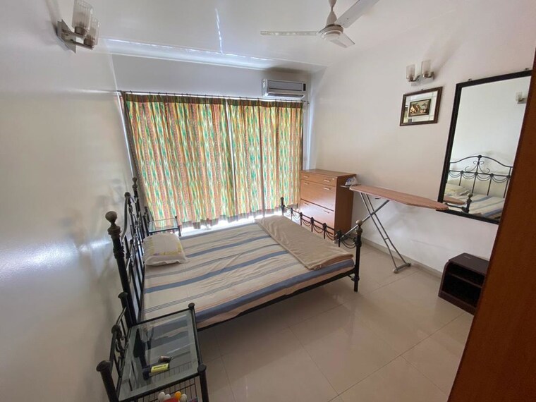 Master Bedroom, motwani-fairmount-towers-apartments 3 Bedroom 1850 Sq.Ft. Apartment In Cooke Town Bangalore 8714874