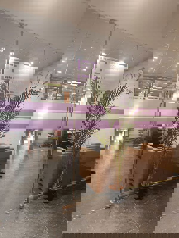 Office Space For Rent in Nitesh Broadway