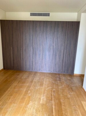 Bedroom in 3 BHK Apartment at Embassy Lake Terrace, Hebbal – for Rent