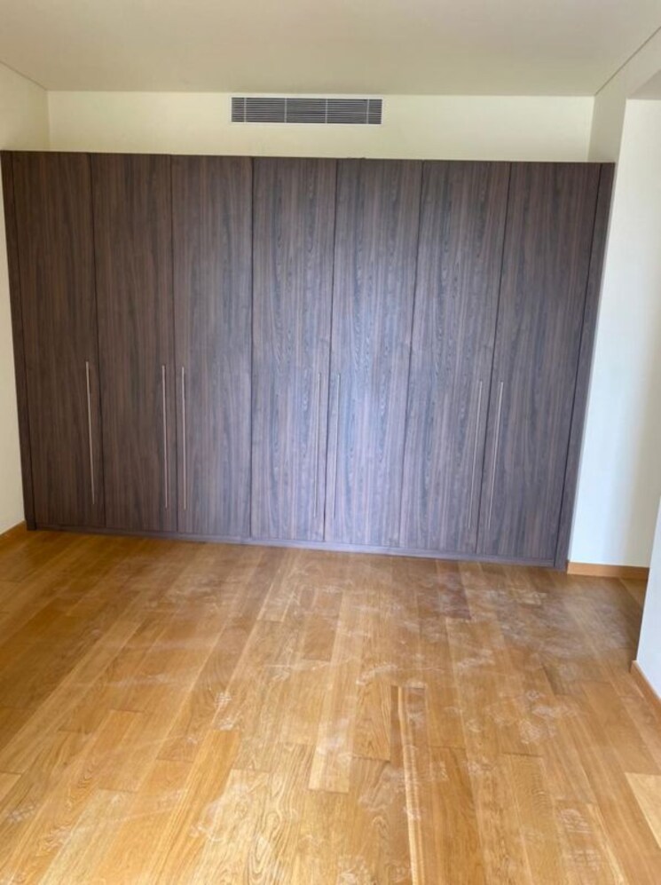 Bedroom, embassy-lake-terrace 3 Bedroom 3667 Sq.Ft. Apartment In Hebbal Bangalore 8449231