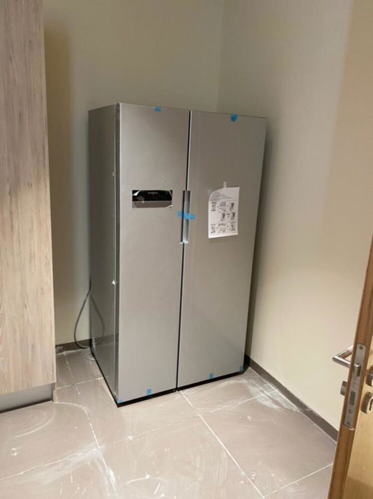 Room, embassy-lake-terrace 3 Bedroom 3667 Sq.Ft. Apartment In Hebbal Bangalore 8449231