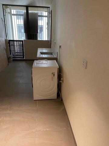  3 BHK Apartment at Embassy Lake Terrace, Hebbal – for Rent