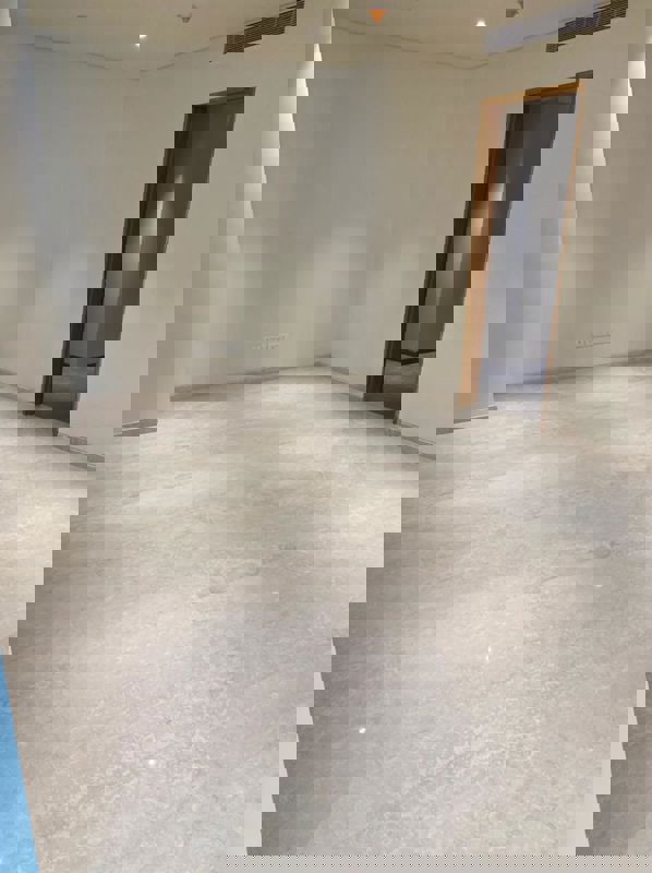 3 BHK + Servant Room 3667 Sq.Ft. Apartment in Embassy Lake Terrace