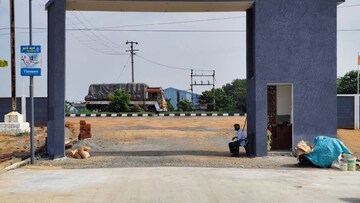  Land – Exterior View View at Viralimalai - for Sale