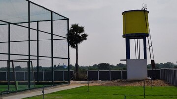  Land – Exterior View View at Viralimalai - for Sale