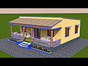 2 BHK Villa For Sale in Barasat