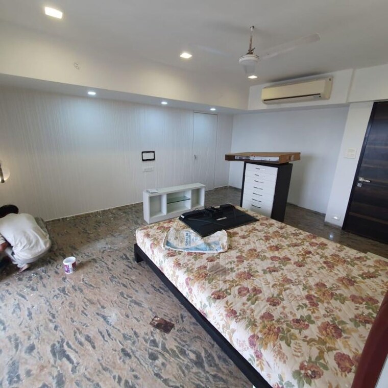 Bedroom, bandra-anand-vihar 2 Bedroom 850 Sq.Ft. Apartment In Turner Road Mumbai 9418919