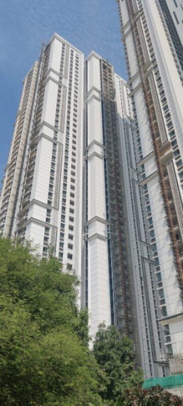 3 BHK Apartment – Exterior View View at Vasavi Atlantis, Narsingi - for Sale