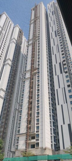 3 BHK Apartment For Sale in Vasavi Atlantis