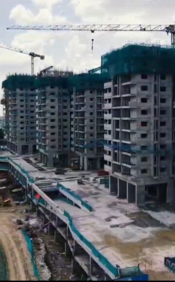 3 BHK Apartment For Sale in Supadha Gamya, Tellapur