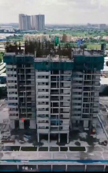 3 BHK Apartment – Exterior View View at Supadha Gamya, Tellapur - for Sale