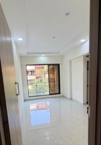 1 BHK Builder Floor For Sale in Unnati Shripal Crown CHS in Virar West, Palghar