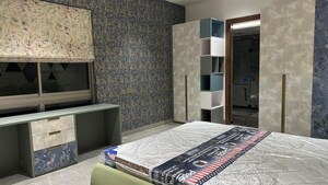 Bedroom in 5 BHK Villa at Supadha Geethika, Velmala – for Sale