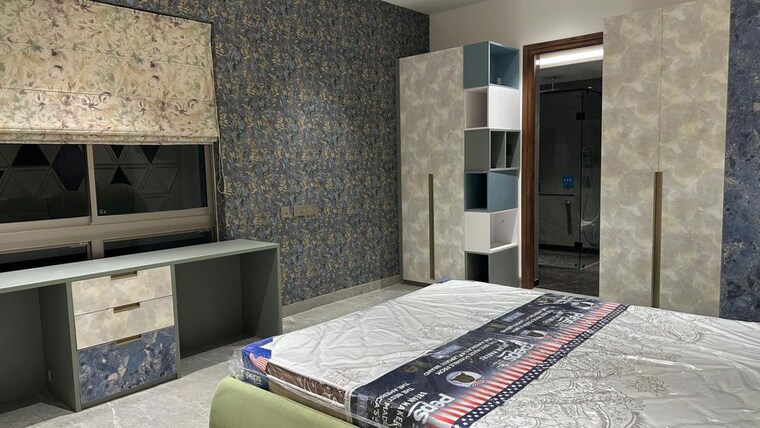 Bedroom, supadha-geethika 5 Bedroom 5320 Sq.Ft. Villa In Velmala Hyderabad 9722343