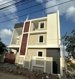 3 BHK + Pooja Room,Servant Room,Study Room,Extra Room Villa For Sale in Dammaiguda