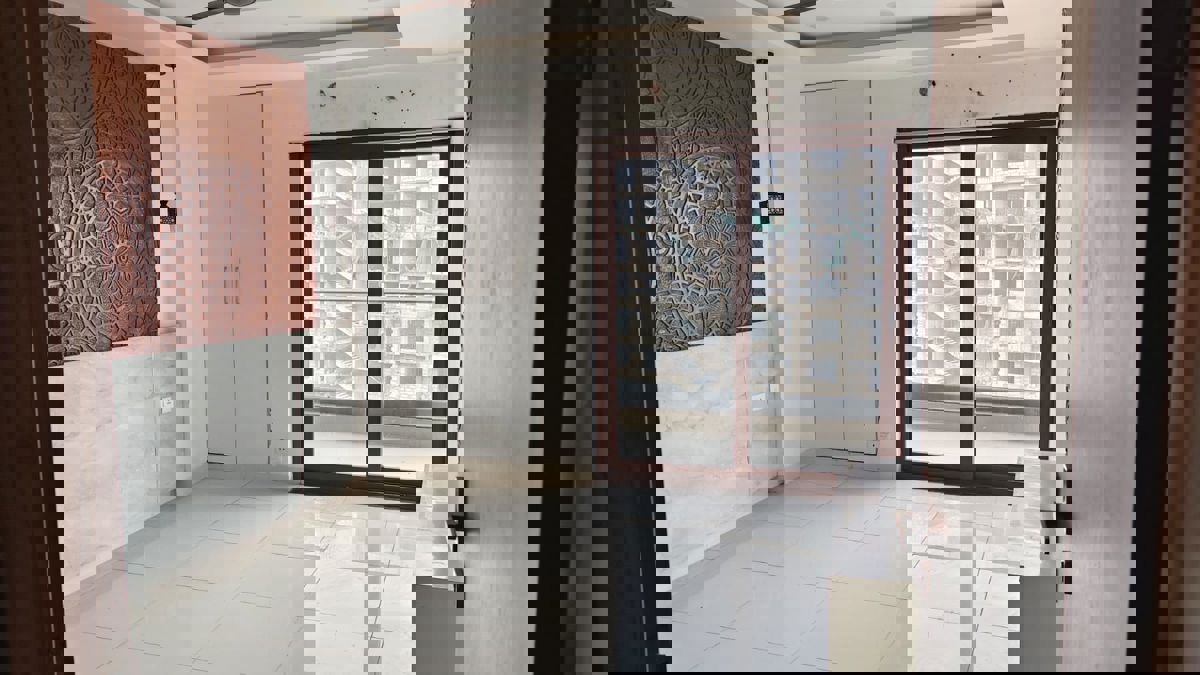 3 BHK 1629 Sq.Ft. Apartment in Azeagaia Botanica