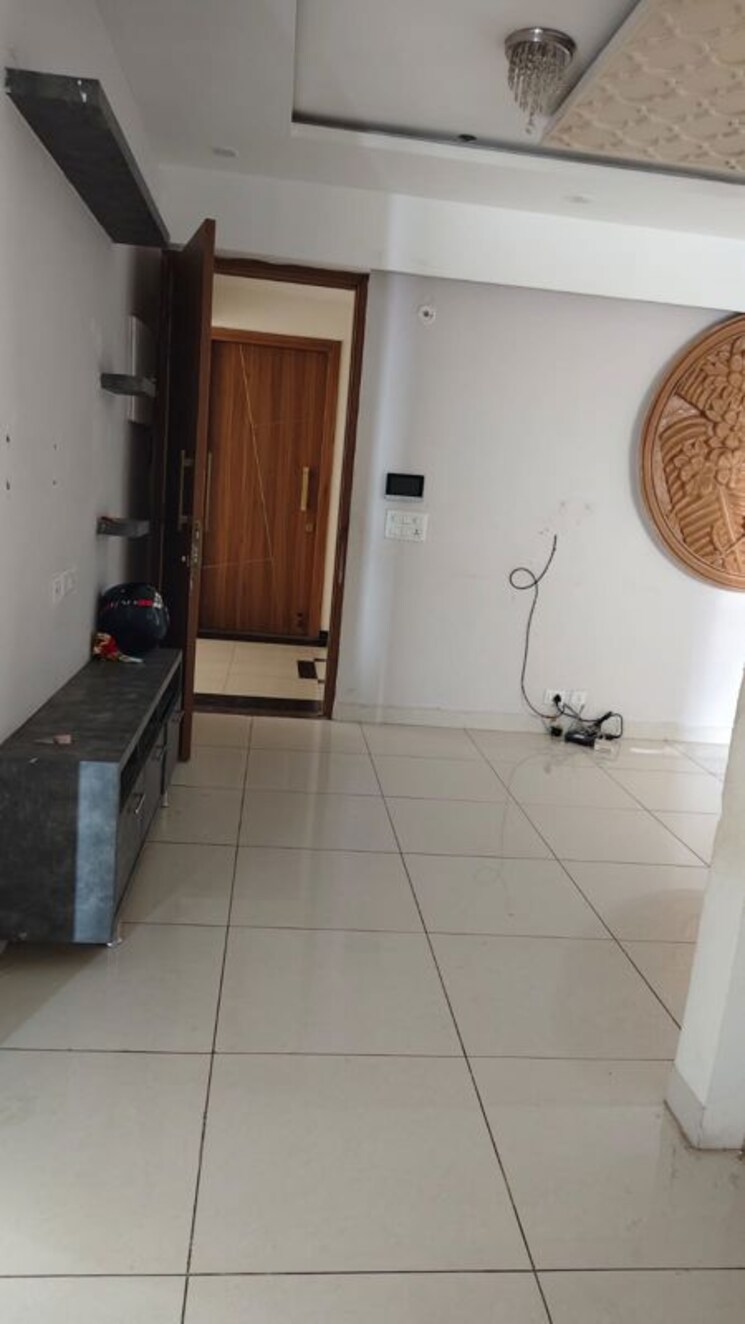 Living Room, azeagaia-botanica 3 Bedroom 1629 Sq.Ft. Apartment In Vrindavan Yojna Lucknow 9722361