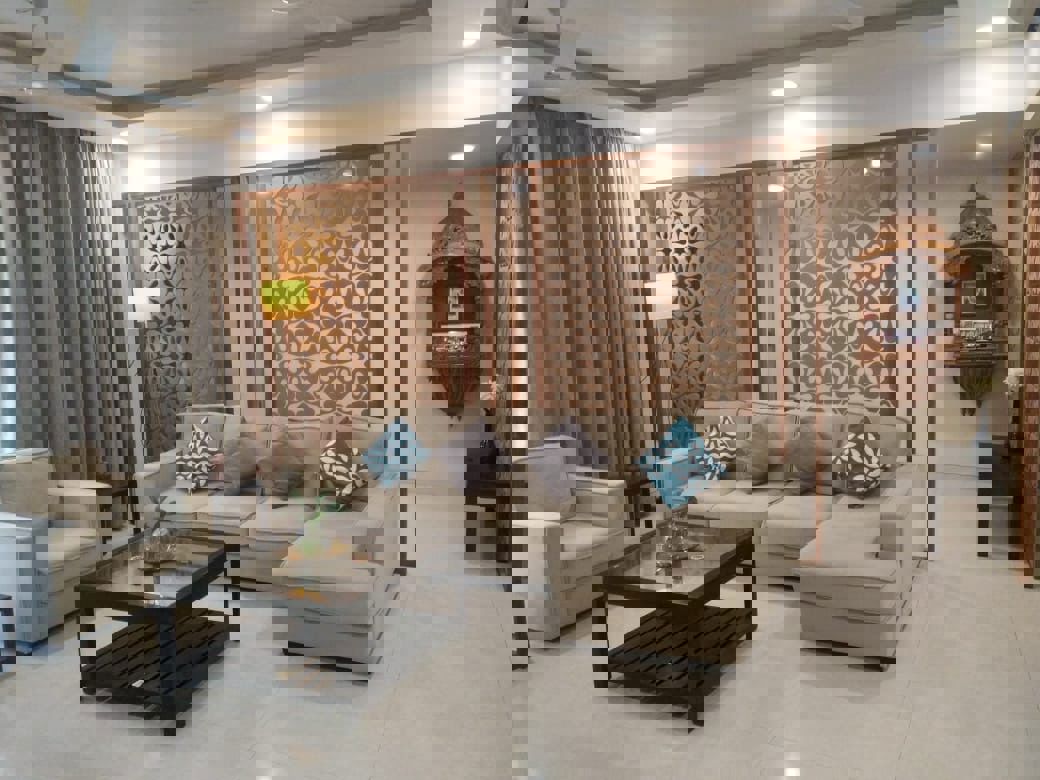 4 BHK + Servant Room Villa For Sale in Atul WesternHills Villa