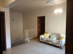 Bedroom in 4 BHK Villa at Atul WesternHills Villa, Baner – for Sale