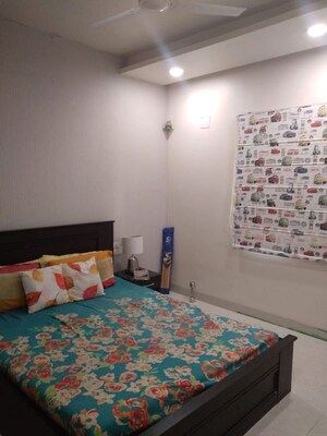 Bedroom in 4 BHK Villa at Atul WesternHills Villa, Baner – for Sale