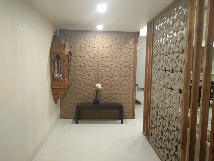 Bedroom, atul-westernhills-villa 4 Bedroom 2825 Sq.Ft. Villa In Baner Pune 9076507