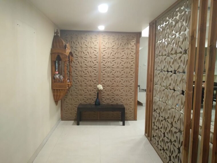 Bedroom, atul-westernhills-villa 4 Bedroom 2825 Sq.Ft. Villa In Baner Pune 9076507
