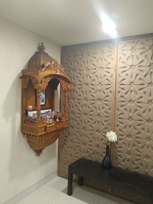 Furnished Amenities in 4 BHK Villa at Atul WesternHills Villa, Baner – for Sale