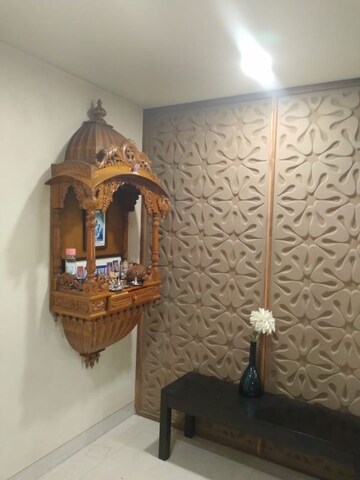 Furnished Amenities in 4 BHK Villa at Atul WesternHills Villa, Baner – for Sale