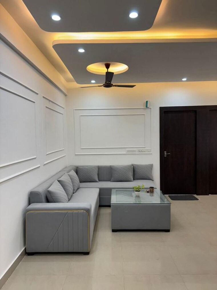 Bathroom, ansal-plaza-gurgaon Studio 425 Sq.Ft. Apartment In Palam Vihar Gurgaon 9722366