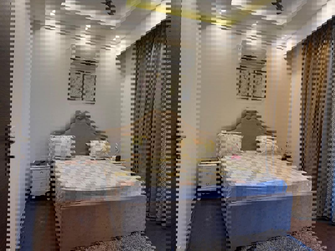 1 Rk  + Pooja Room 521 Sq.Ft. Apartment in Ansal Plaza Gurgaon