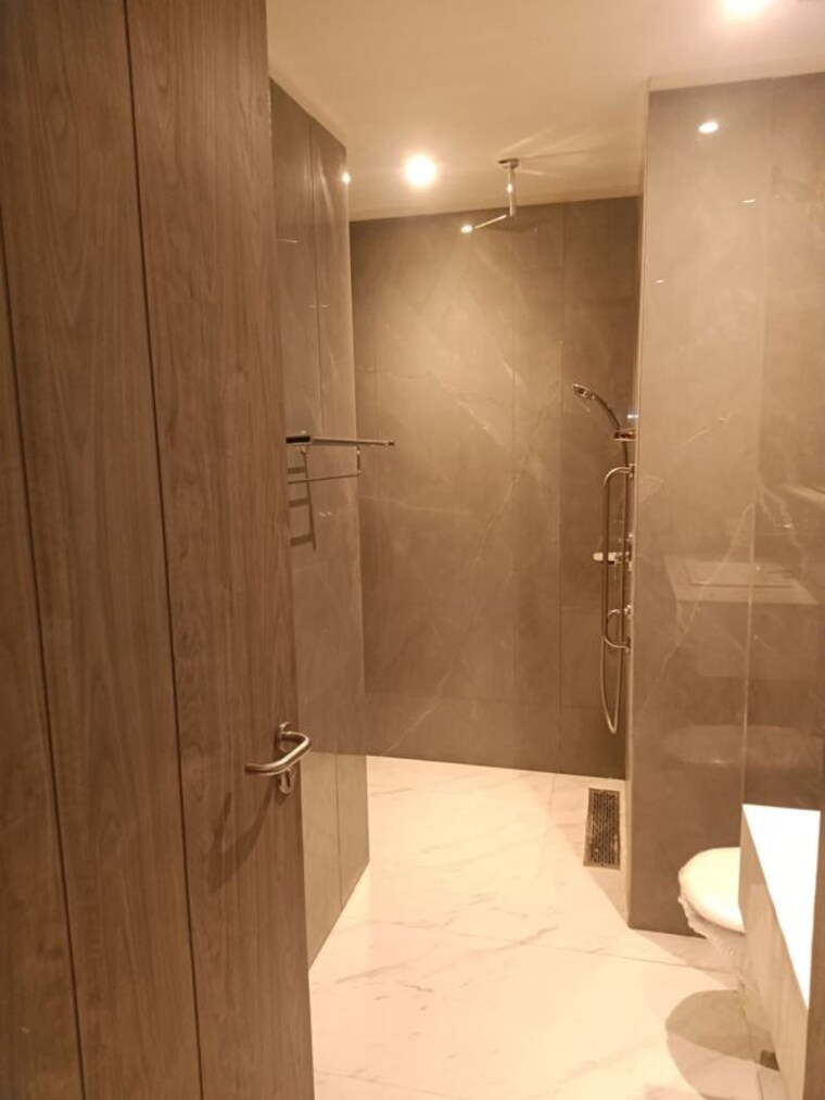 Bathroom, m3m-my-den Studio 870 Sq.Ft. Apartment In Sector 67 Gurgaon 9722368