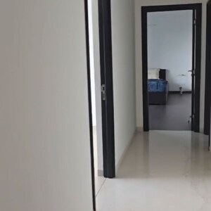 Building Lobby in 3 BHK Apartment at Sobha City Gurgaon, Babupur Village – for Sale