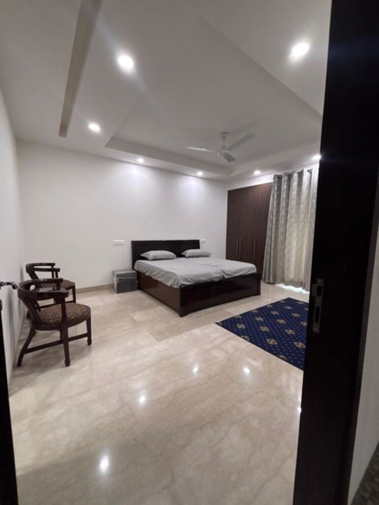 Bedroom, green park extension 4 Bedroom 4000 Sq.Ft. Apartment In Green Park Extension Delhi 9722372