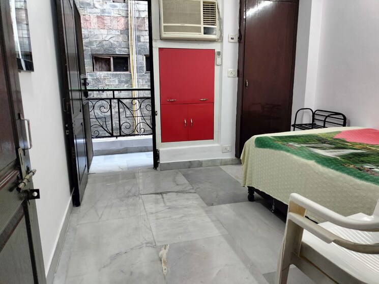 undefined, khirki extension 1 Bedroom 500 Sq.Ft. Apartment In Khirki Extension Delhi 9722374