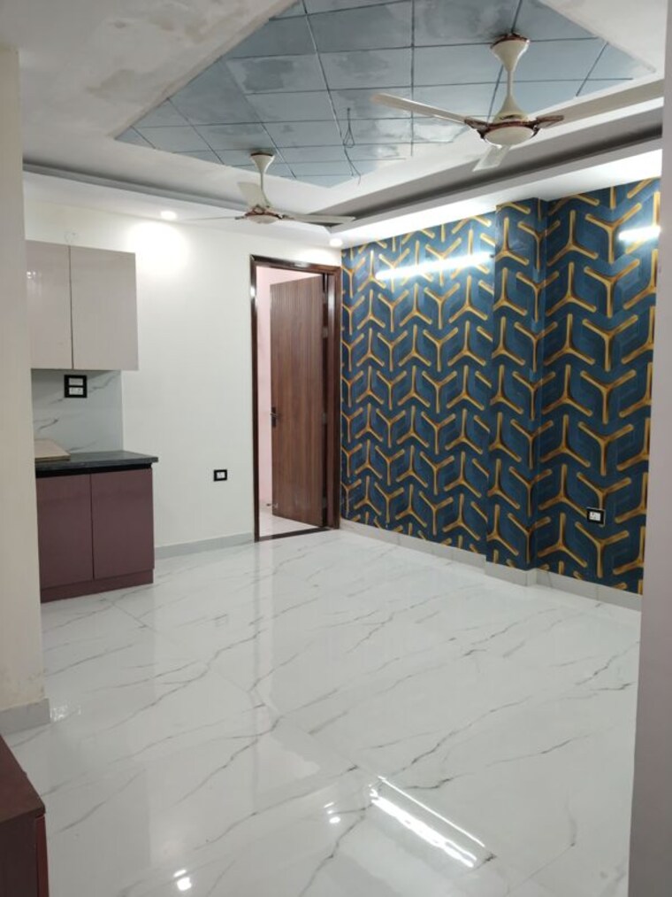 Room, khirki extension 2 Bedroom 875 Sq.Ft. Apartment In Khirki Extension Delhi 9722376