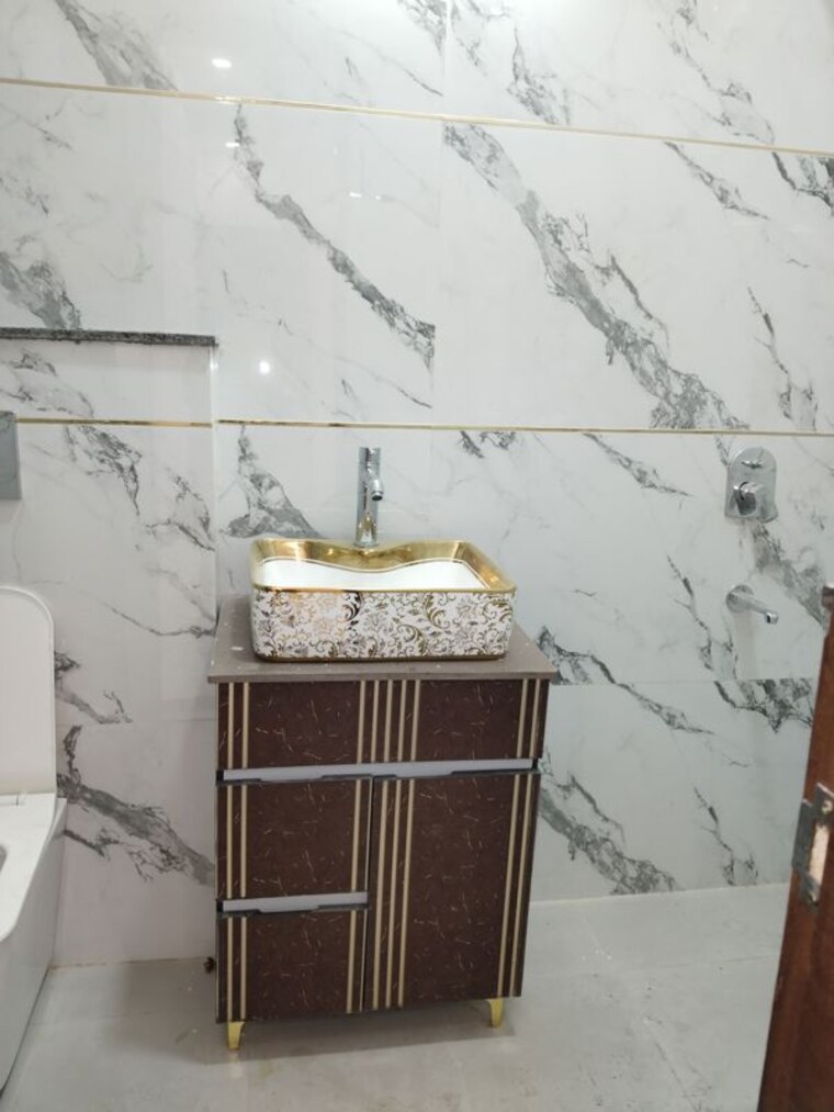 Other, khirki extension 2 Bedroom 875 Sq.Ft. Apartment In Khirki Extension Delhi 9722376