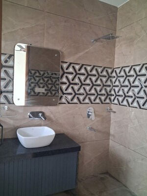 Floor Plan in  Office Space at Sector 28 – for Rent