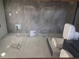 Floor Plan in  Office Space at Sector 28 – for Rent