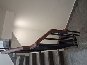 Staircase in  Office Space at Sector 28 – for Rent