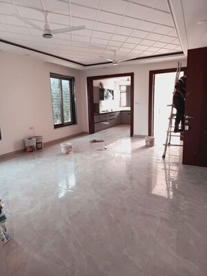 3.5 BHK Builder Floor For Rent in Sector 19