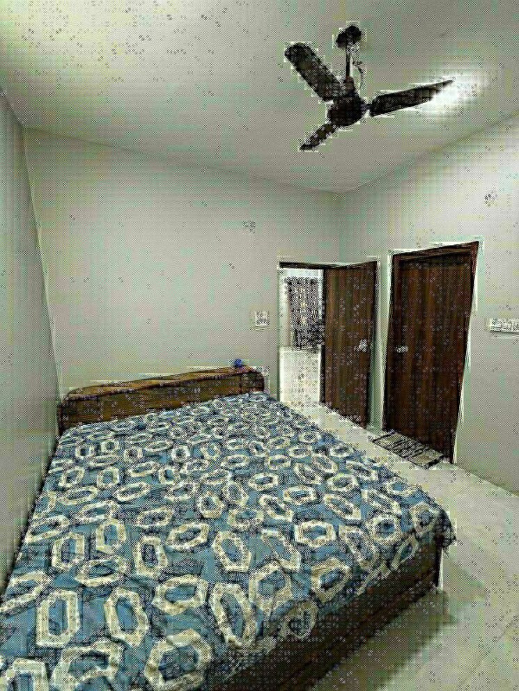 Bedroom, sector 29 2.5 Bedroom 2050 Sq.Ft. Builder Floor In Sector 29 Faridabad 9582982