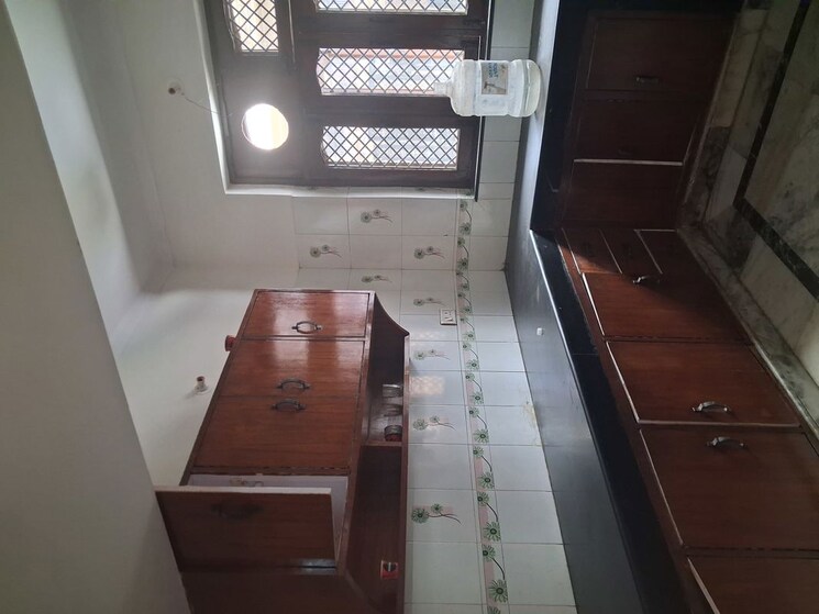 Kitchen, sector 19 3.5 Bedroom 2250 Sq.Ft. Independent House In Sector 19 Faridabad 9382253