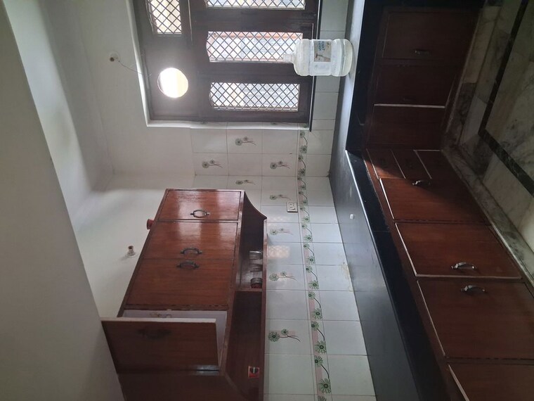 Kitchen, sector 19 3.5 Bedroom 2250 Sq.Ft. Independent House In Sector 19 Faridabad 9382253
