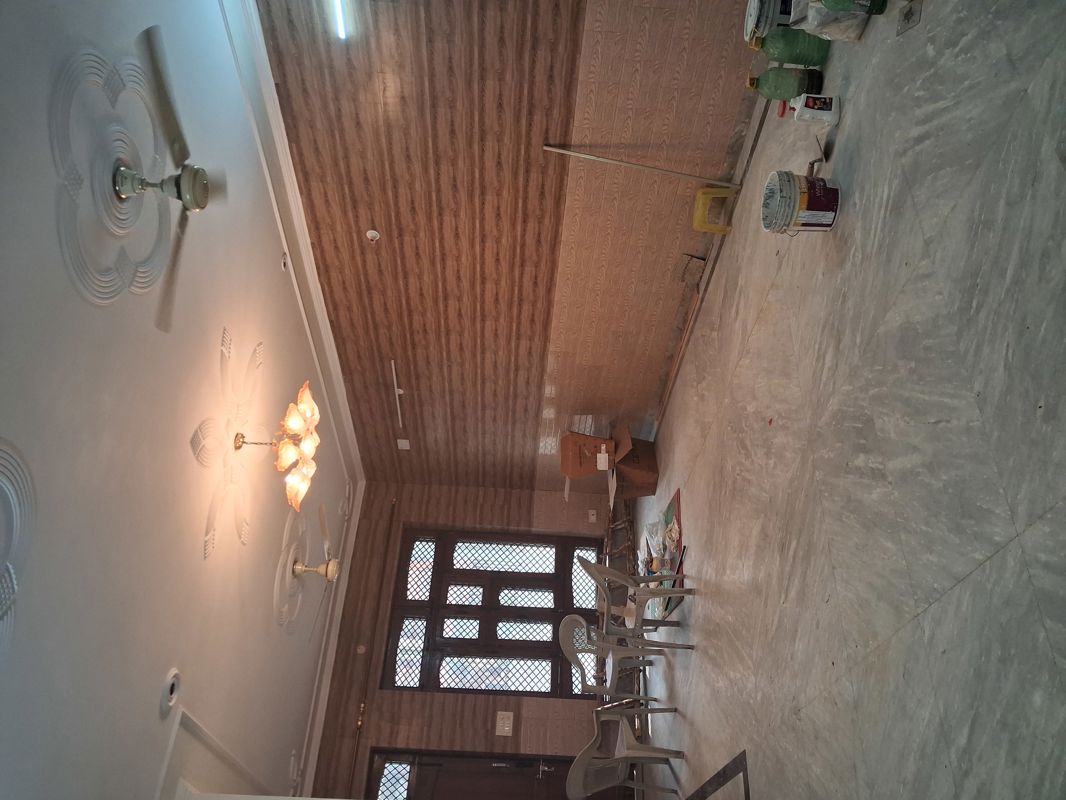 3.5 BHK Independent House For Rent in Sector 19