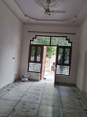 Building Lobby in 3.5 BHK Independent House at Sector 28 – for Rent