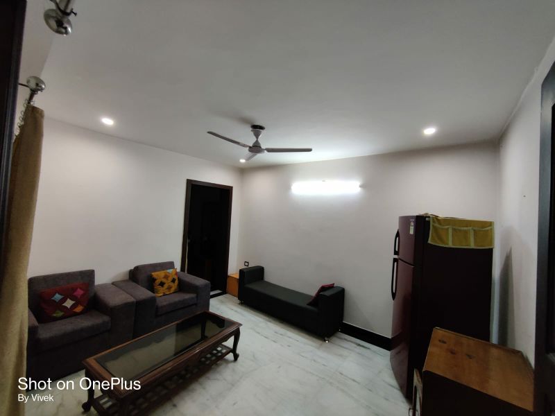 1.5 BHK Builder Floor For Rent in Sector 28