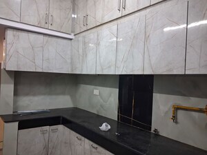 Kitchen in 3 BHK Independent House at Sector 19 – for Rent