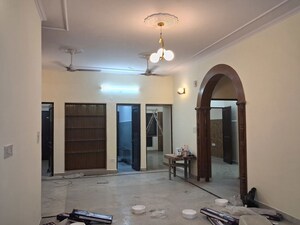 3 BHK Independent House For Rent in Sector 19